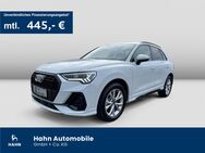 Audi Q3, 1.5 TFSI 35 s-line, Jahr 2023 - Schorndorf (Baden-Württemberg)