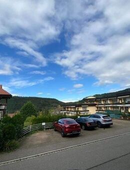 ++NEU IM ANGEBOT++ 2-Zi.-Wohnung in absolut zentraler Wohnlage von Badenweiler -SOFORT FREI- - Badenweiler