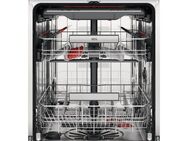 AEG Standgeschirrspüler 7000 FFB75707PW, 14 Maßgedecke, Aqua Control - Wasserstopp