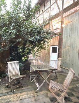Einzigartiges Loft-Erdgeschoss mit 233 m², Terrasse und Teilbarkeit in Baunatal-Kirchbauna - Baunatal