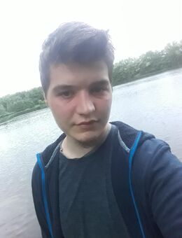 Suche eine Frau zum kennen lernen und verlieben - Düsseldorf