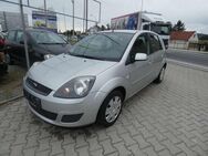 Ford Fiesta Style Klima Navi Radio HU AU Neu - Bautzen