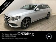 Mercedes-Benz E 220 d T AVANTGARDE COMAND*Kamera*LED*Spur-Pak. - Mosbach