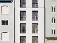 Neubau oder Sanierung: Altbestand mit Genehmigung in Top-Lage, Sanierungsgebiet, Steuervorteile - Rosenheim
