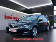 Seat Leon, 2.0 TDI FR ST, Jahr 2016 - Dortmund Marten