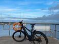 eBike HNF Nicolai XD2 Urban Bosch Perfomance CX Pedelec Automatik in 09127