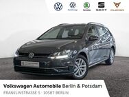 VW Golf Variant, 2.0 TDI Comfortline, Jahr 2019 - Berlin