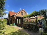 Einfamilienhaus für Familie in Top Lage - Henstedt-Ulzburg