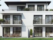 :Wohnen auf Haderns schönstem Grundstück 4-Zi-Penthouse Wohnung Baubeginn bereits erfolgt - München