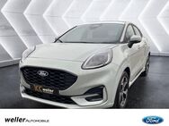 Ford Puma, 1.0 L ST-Line Mild-Hybrid EcoBoost, Jahr 2024 - Bietigheim-Bissingen