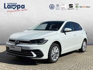 VW Polo VI Style 1.0 TSI DSG *Navi*LED*Klima*DAB*RFK*DAB+* - Lengerich (Niedersachsen)