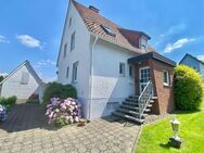 Einfamilienhaus mit viel Potenzial + großzügigem, sehr gepflegtem Garten in Minden - Minden (Nordrhein-Westfalen)