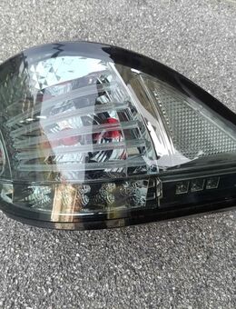 Tuning Rücklicht - Eriswil