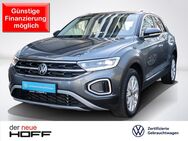 VW T-Roc, 1.5 TSI Style 3 99, Jahr 2024 - Troisdorf