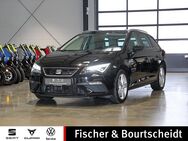 Seat Leon, 1.5 TSI ST FR, Jahr 2020 - Lohmar