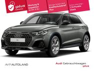 Audi A1, allstreet 30 TFSI | |, Jahr 2024 - Plattling