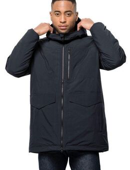 Jack Wolfskin Funktionsparka KOENIGSBAU Wärmend, winddicht, Übergangsjacke