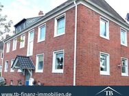 Kapitalanlage! Gepflegtes Mehrfamilienhaus mit fünf Wohnungen zentral in Aurich - Aurich