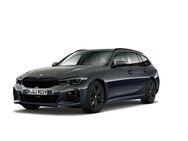 BMW M340, d xDrive DRAVITGRAU Laser, Jahr 2021 - Eggenfelden
