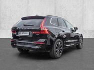 Volvo XC60 Core 2WD B4 Benzin EU6d StandHZG AHK digitales Cockpit Memory Sitze Soundsystem - Aachen