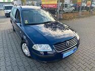 VW Passat 1.9 TDI Variant Comfortline*NAVI*SHZ*KLIM - Offenbach (Main)