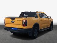 Ford Ranger 2,0 l EcoBlue Doppelkabine Autm. Wildtrak - Hannover