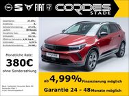 Opel Grandland, 1.2 Line Turbo Automatik (41), Jahr 2024 - Stade (Hansestadt)