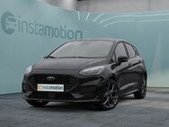 Ford Fiesta, 1.0 ST-Line EcoBoost HP Sale Akt, Jahr 2022 - München