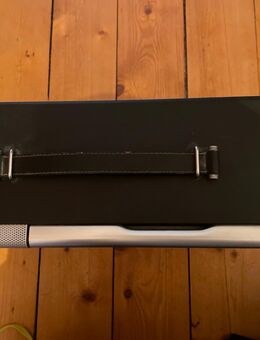 Weltempfänger T1000 CD - Leipzig Südwest