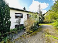 **Einfamilienhaus mit Weitblick - Exklusiver Bungalow in begehrter Lage auf dem Hobels** - Sankt Ingbert