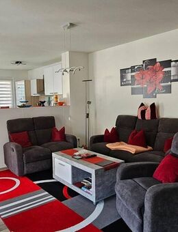 Geräumige und Lichtdurchflutete 3-Zimmer-Wohnung in Mühlhausen/Thüringen - Mühlhausen (Thüringen)