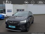 Opel Grandland X, 1.6 Hybrid Elegance °, Jahr 2021 - Aurich