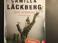 Die Eishexe von Camilla Läckberg (2018, Taschenbuch) - Essen