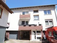 3-Zimmer-Wohnung im 2. Obergeschoss - SCHUFA - Auskunft erforderlich - - Eberbach