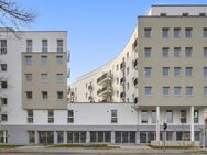 Unbefristeter Mietvertrag im Neubau: Möblierte Single-Wohnungen - Berlin