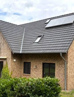 großes Bestandshaus mit drei möglichen Wohneinheiten in Traumhafter Lage! - Göhren-Lebbin