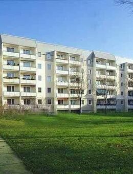 Gemütliche 3 RWE mit Einbauküche! - Dresden