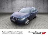 VW Golf Variant, 2.0 TDI Golf VIII Life BusinessPrem, Jahr 2021 - Reichenbach (Vogtland)