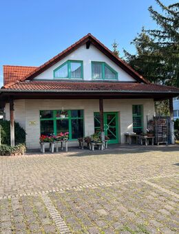 KP-REDUZIERUNG - 1996 gebautes Büro- und Geschäftshaus mit einer Nutzfläche von 219 qm - Goldbach (Thüringen)