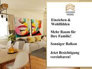 Charmante Maisonette-Wohnung - Ideal für Familien - Kirchseeon