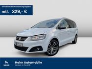 Seat Alhambra, 2.0 TDI FR-Line, Jahr 2018 - Esslingen (Neckar)