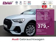 Audi Q3, Sportback 40TFSI QUATTRO ME, Jahr 2021 - Albbruck