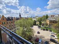 2 Eigentumswohnungen in der Innenstadt von Halle - Halle (Saale)