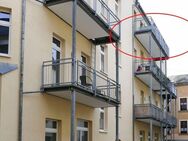 Park- und Schloßblick, Balkon und Lift-was braucht man mehr? - Greiz