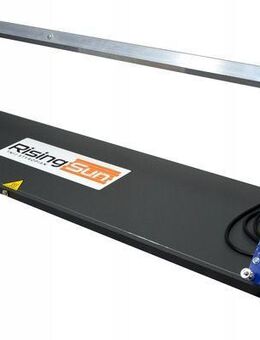 Styropor-Schneidemaschine 133x30 cm RSUN-104ST 150W – Effizient und Präzise! Styroporschneider Schaumstoffschneider Styrocutter - Wuppertal