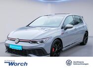 VW Golf, 2.0 TSI VIII GTI Clubsport, Jahr 2024 - Südharz