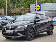 Renault Arkana, 1.3 R S Line TCe 160, Jahr 2023 - Berlin