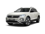 VW T-Roc, 1.0 l TSI GOAL OPF, Jahr 2022 - Ehingen (Donau)