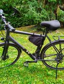 Fahrrad Stevens 8x Lite Tour in 70435