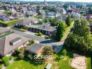 Barrierefrei - Großer Bungalow in schöner Siedlungslage von Neuenkirchen! - Neuenkirchen-Vörden